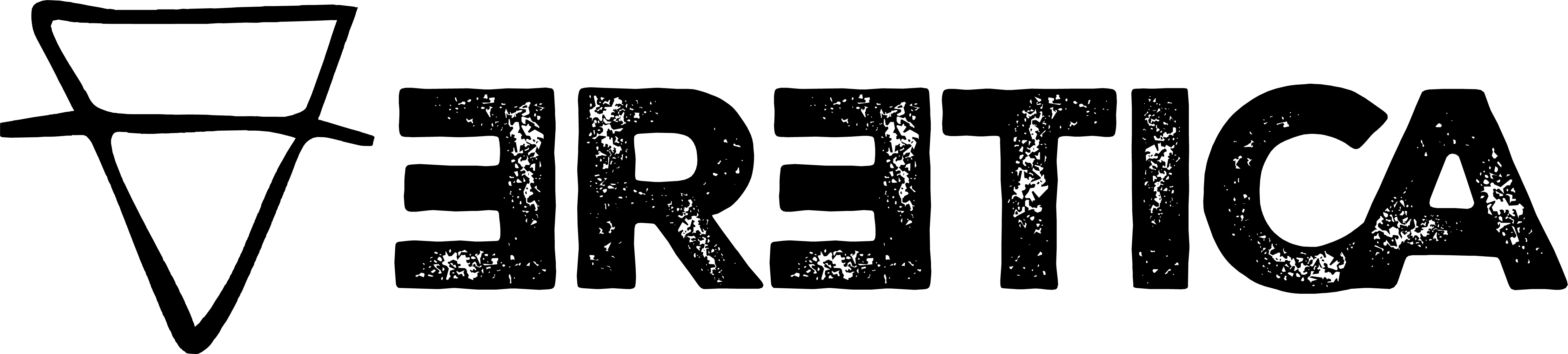 STRAMONIO LOGO ERETICA