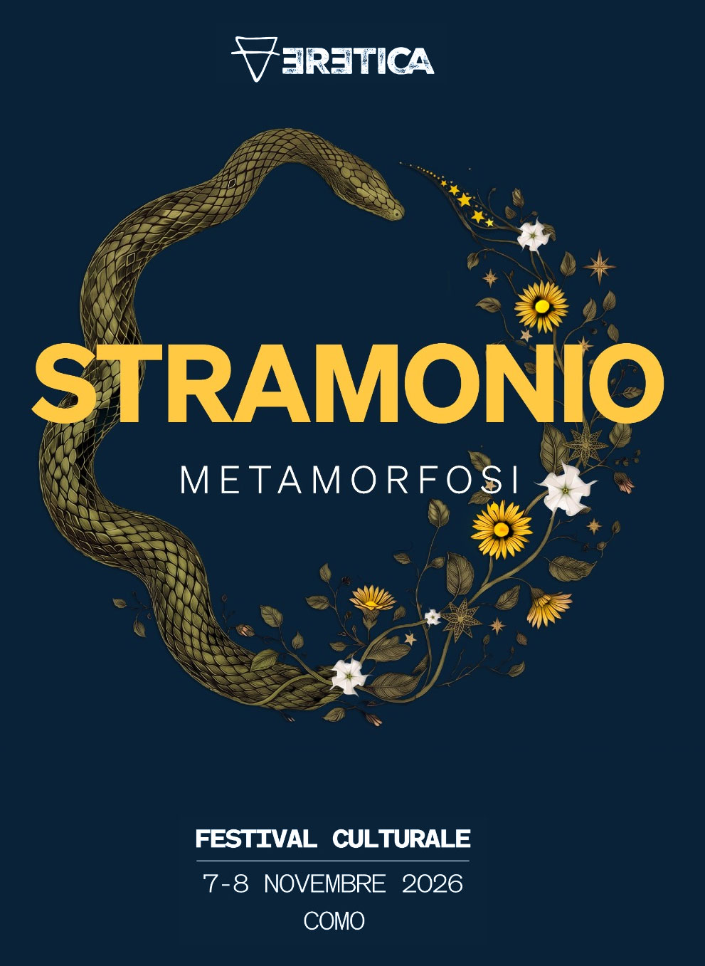 stramonio festival 2026