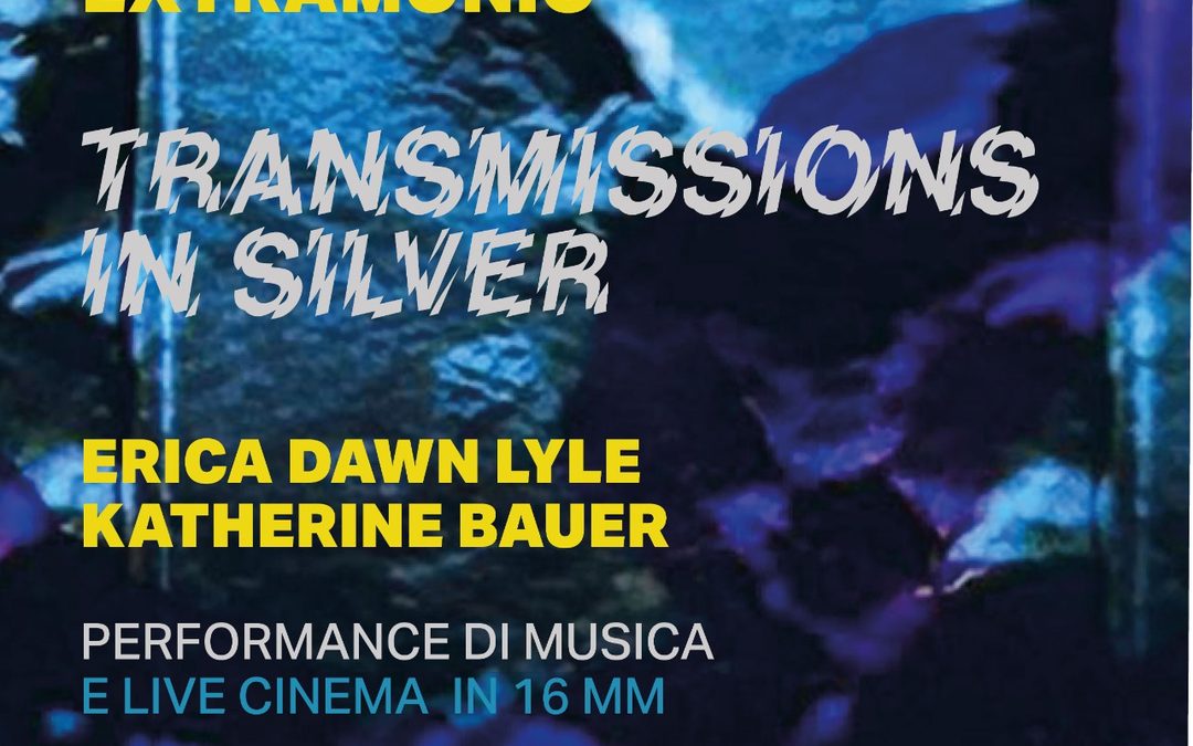 Extramonio al cinema Beltrade